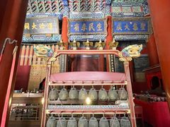 -北京国子监胡同