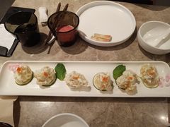 -106餐厅(山水文园店)