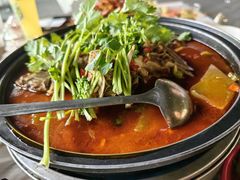 -三毛烧烤·南昌大排档(山姆店)