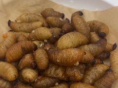 -嘉升大排档(番禺总店)