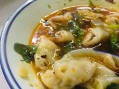 -万县面馆(高笋塘店)