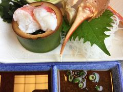 -蟹道乐(道顿堀本店)