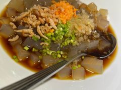 -味莊·青岛菜(云霄路店)