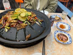 -一烙锅(友谊店)