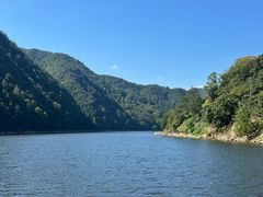 -新安江山水画廊风景区