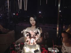 -wann lounge 低温慢煮牛排·清吧