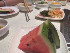 -海底捞火锅(阅彩城店)