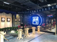 -轻武堂传统射箭·功夫茶·射击体验馆(仁和新城店)