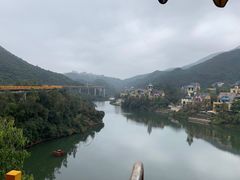-东部华侨城