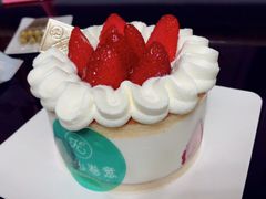 -卷心卷意·轻甜蛋糕(新光天地店)