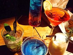 -M-3 PUB(创智天地店)