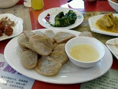 -北京小肠陈饭庄(方庄店)