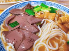 -锦泓老字号猪脏粉(东联大厦店)