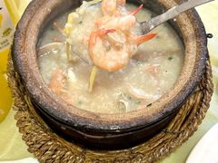 -广记海鲜(杨汊湖一店)