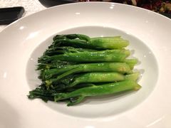 -红棉中餐厅·广州海航威斯汀酒店
