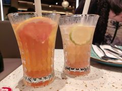 -CRAZYONES西班牙海鲜饭(上海美罗城店)