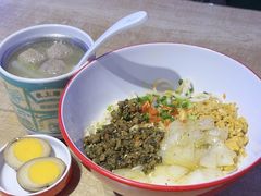 -阿当·小炒牛肉面(人广店)