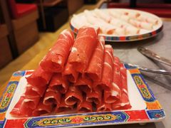 -侃爷南门铜锅涮肉