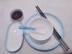 -三号码头罗氏虾小馆
