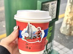 -中国邮政(淮海中路)