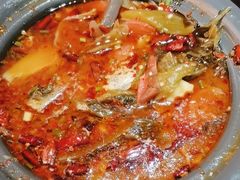 -云海肴云南菜·蒸汽石锅鱼(北京良乡华冠店)