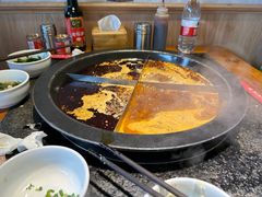 -陈眼镜火锅(总店)