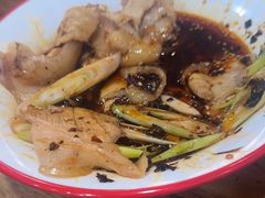 -朱大嘴肥肠血旺(福字街店)