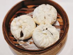 叉烧包-泮溪酒家(荔枝湾店)