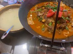 -富正毅三下锅·湘西韵味(天门山索道店)