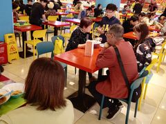 -孔师傅八仙老鸭粉丝汤(上海市第一食品商店南东店)