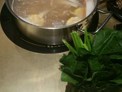 -手选潮汕鲜活牛肉火锅(二七广场店)