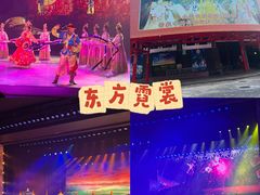 -深圳锦绣中华民俗村