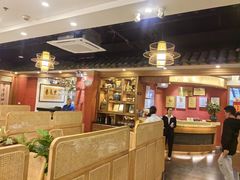 -围龙屋客家食府(福田店)