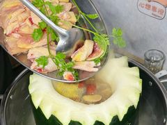 -兴兴旺·冬瓜盅·啫啫煲(西华路店)