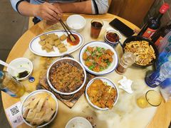 -慧娟面馆·餐厅(望江路店)