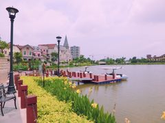 -美的鹭湖森林度假区