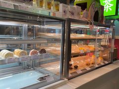 -奈雪的茶(百盛店)