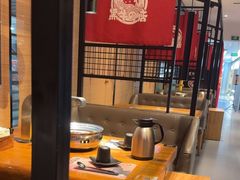 -黑牛の店·和牛烧肉(大悦城店)