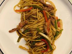 -悦荟牛排餐厅(萨尔图万达店)