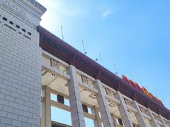 -中国国家博物馆