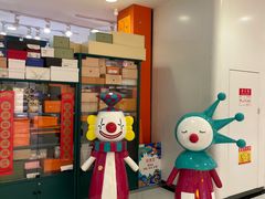-凯德MALL(望京店)
