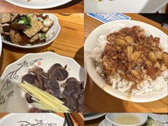 炒米粉-乡亲鹅肉城(昆山店)