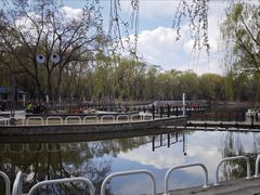 -黛秀湖公园