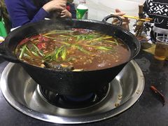 -石灰市毛记烧鸡公(解放碑店)