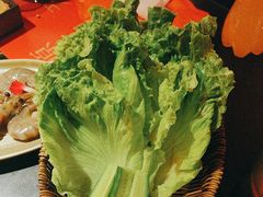 -和来烤肉(仓山万达店)