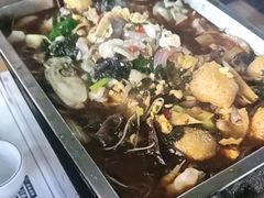 -后街佬·炭火鲜鱼杂(南城店)