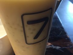 -7分甜芒果饮品(CCPARK创意港店)