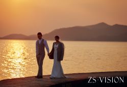 -YIMO映画摄影工作室