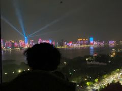 -武汉江城明珠豪生大酒店