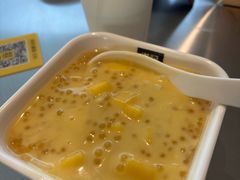 -满记甜品(北京东坝万达店)